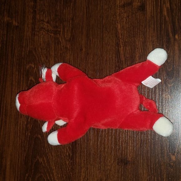 Ty Snort 1995 - Picture 2 of 7